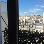 Appartement 3 Pieces Avec Vue 360 Sur Paris