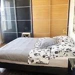 Appartement 3 Pieces Avec Vue 360 Sur Paris