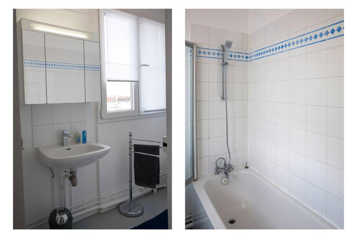 3 Pieces Avec Vue 360 Sur Apartment