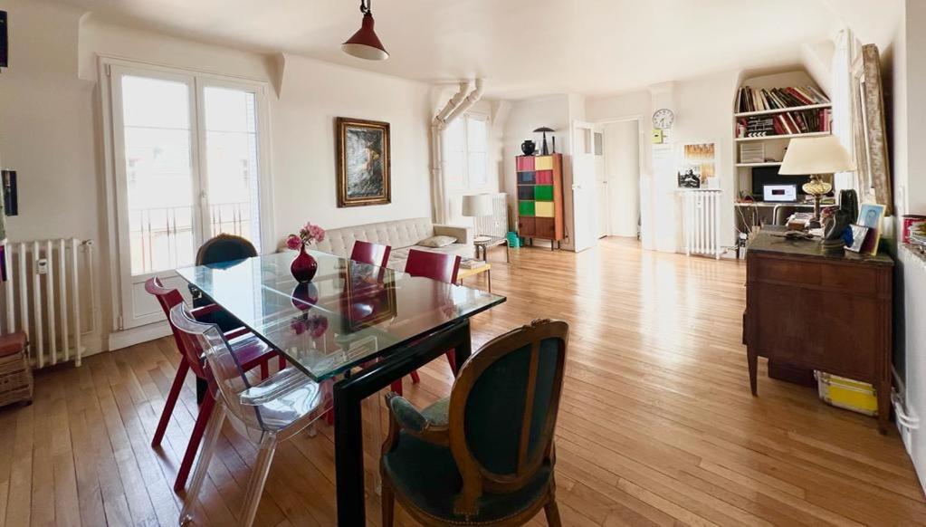 3 Pieces Avec Vue 360 Sur Apartment