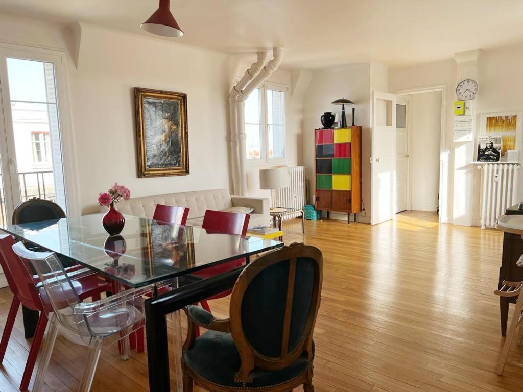 Apartment 3 Pieces Avec Vue 360 Sur *