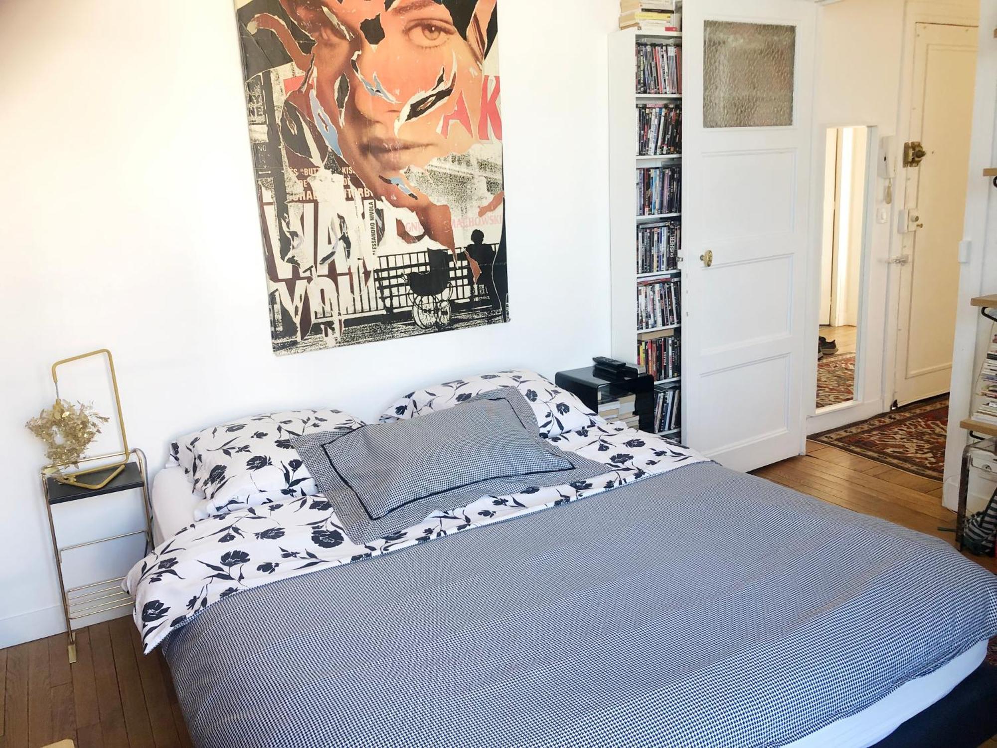 3 Pieces Avec Vue 360 Sur Apartment