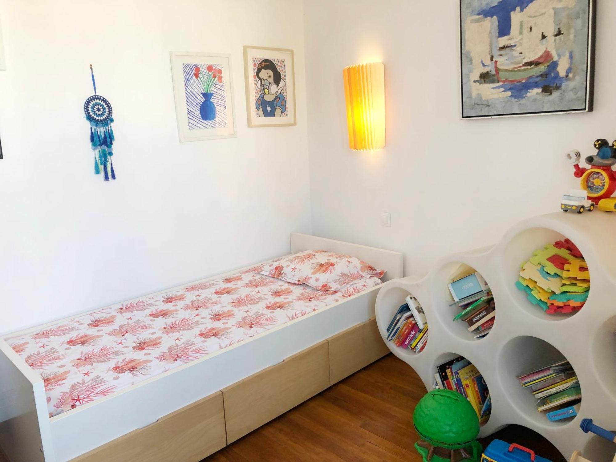 3 Pieces Avec Vue 360 Sur Apartment *