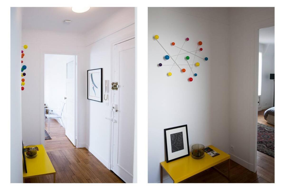 Apartment 3 Pieces Avec Vue 360 Sur *