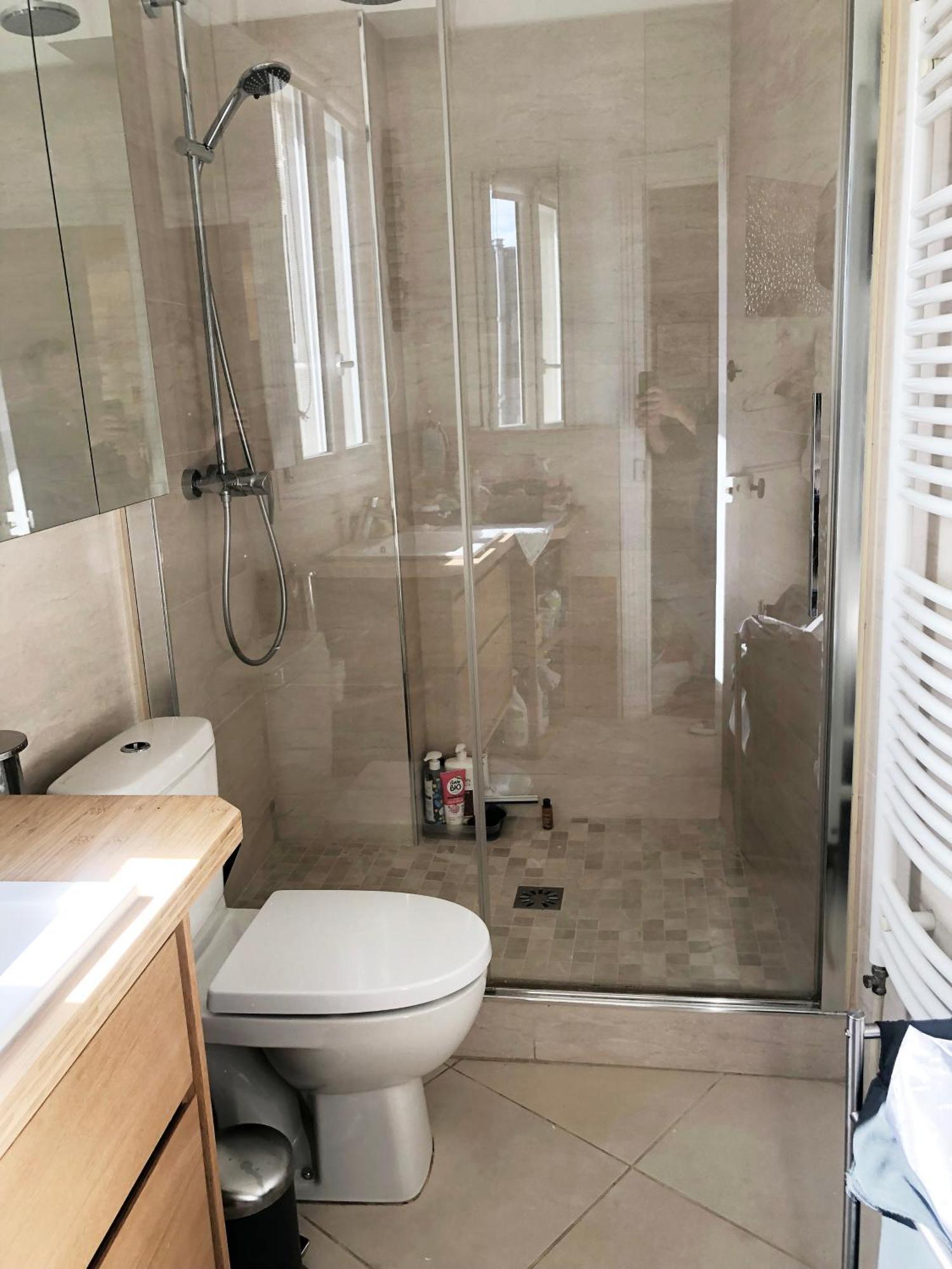 3 Pieces Avec Vue 360 Sur Apartment Paris