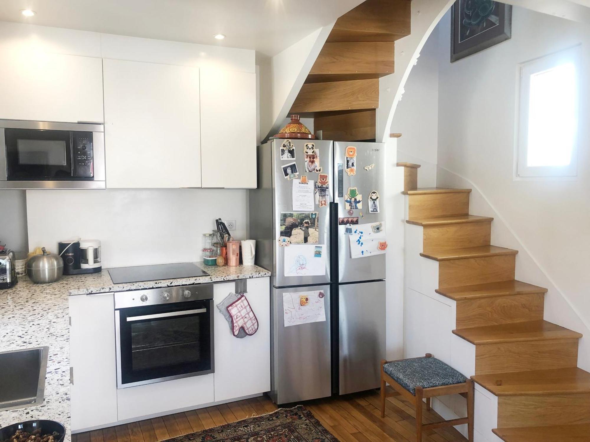 3 Pieces Avec Vue 360 Sur Apartment *