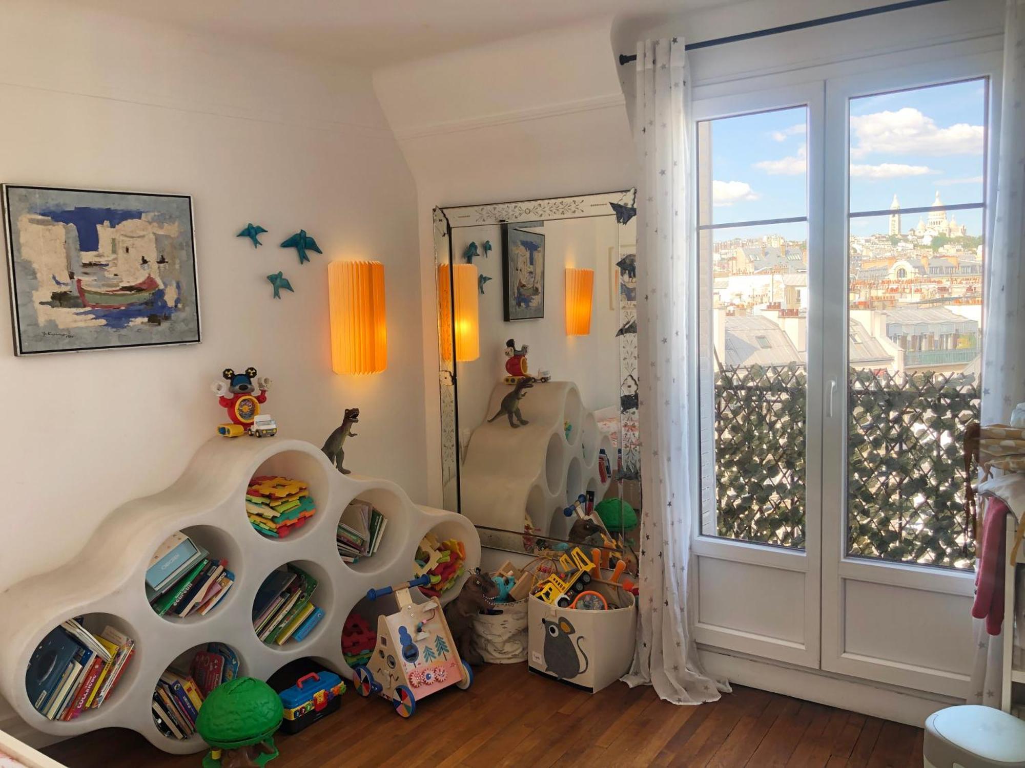Apartment 3 Pieces Avec Vue 360 Sur *