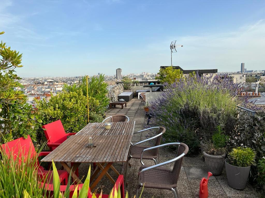 3 Pieces Avec Vue 360 Sur Apartment