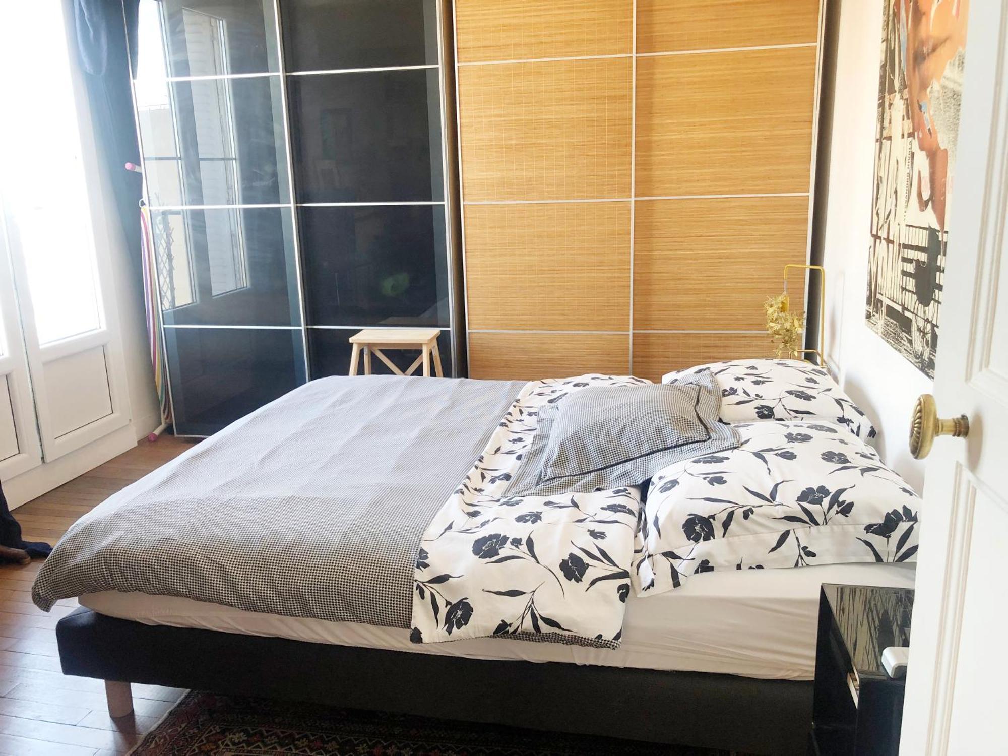 Apartment 3 Pieces Avec Vue 360 Sur