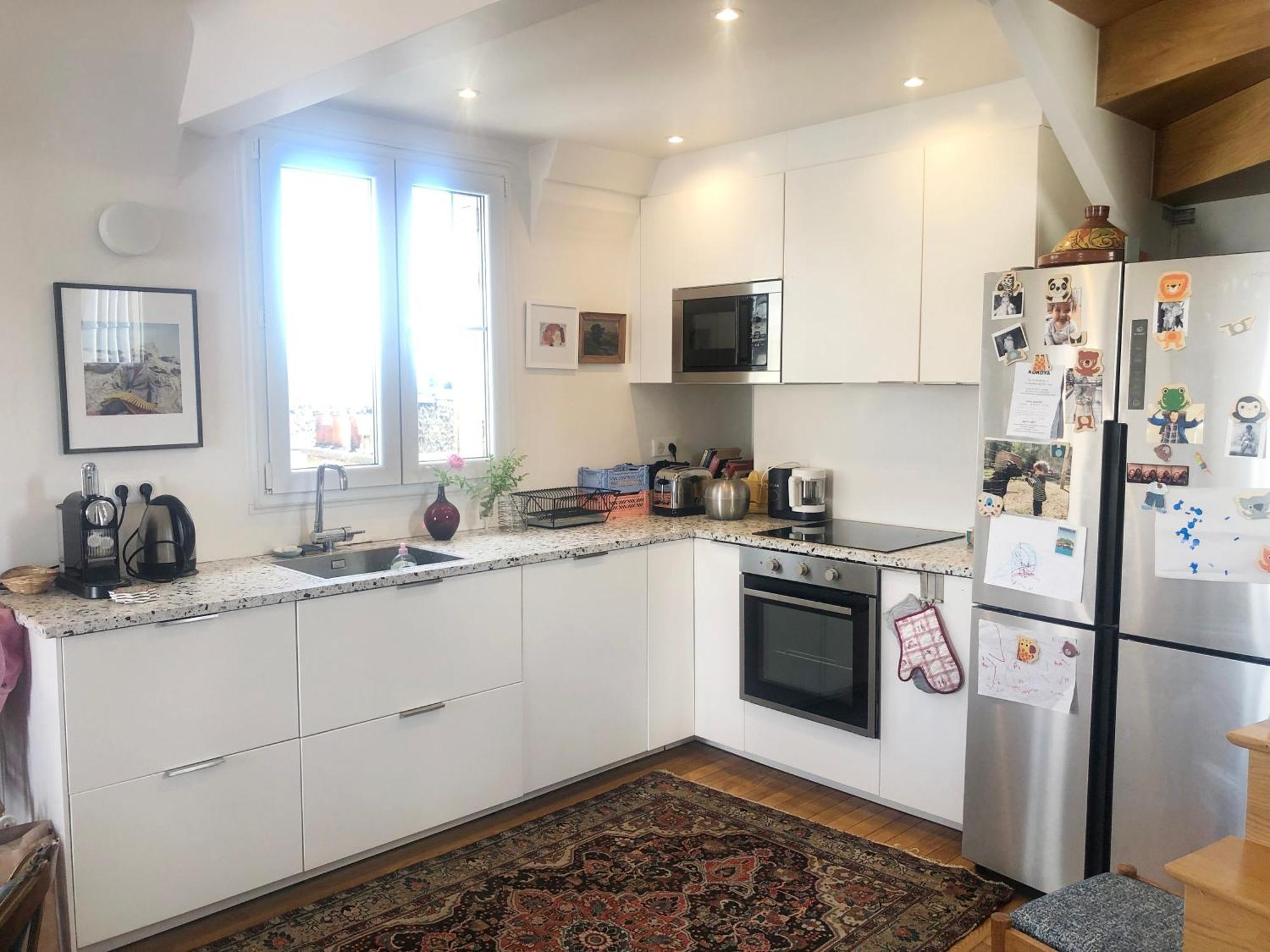3 Pieces Avec Vue 360 Sur Apartment *